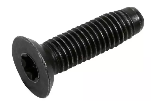M8x1.25x25 Multi-Purpose Bolt - GM (11571162)