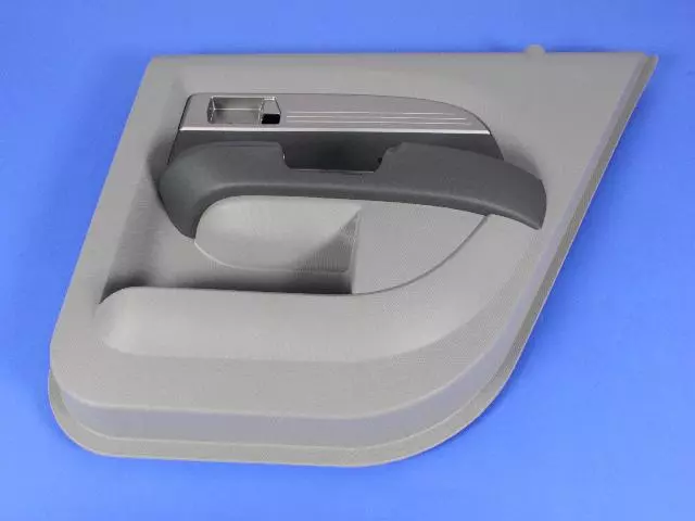 1GH761DBAA - Interior Trim: Rear Door Trim Panel, Right for Mopar Image