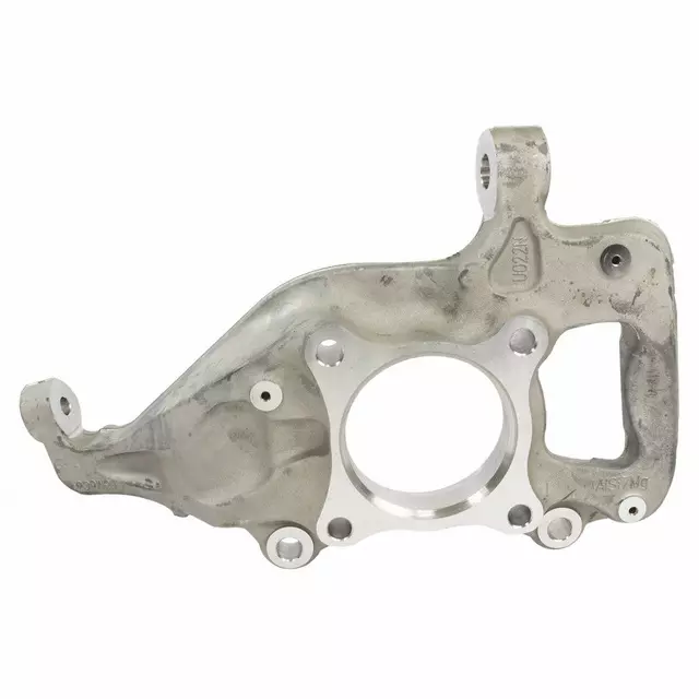 JL3Z3K185B - Suspension: Knuckle for Ford: F-150 Image