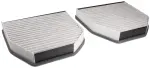 LAK278S - : Cabin Air Filter for Mahle Image