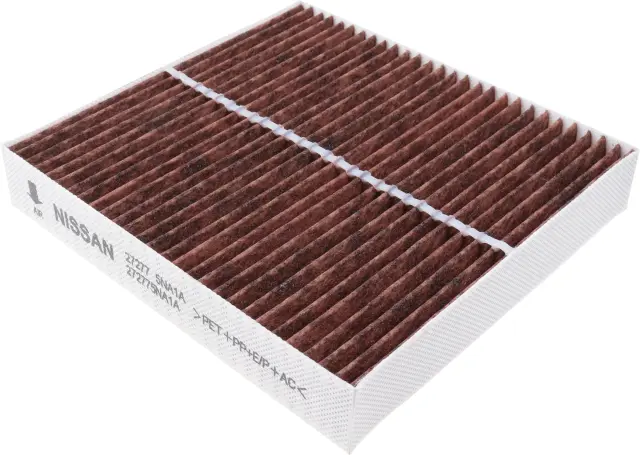 H72776CA1JNW - HVAC: Value Advantage™ IN CABIN AIR FILTER for INFINITI: QX50 Image