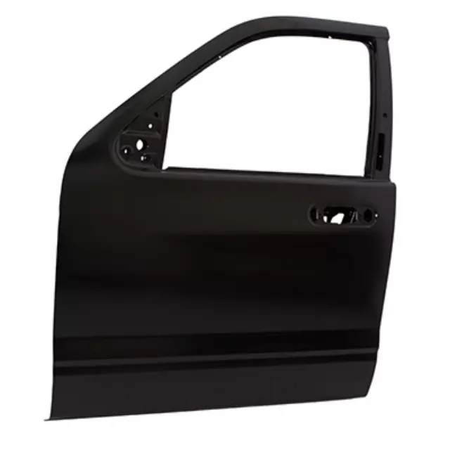 8A2Z7820125A - Body: Door Shell for Ford: Explorer, Explorer Sport Trac Image