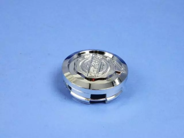52013724AA - Wheels, Covers and Jacks: Wheel Center Cap for Mopar Image