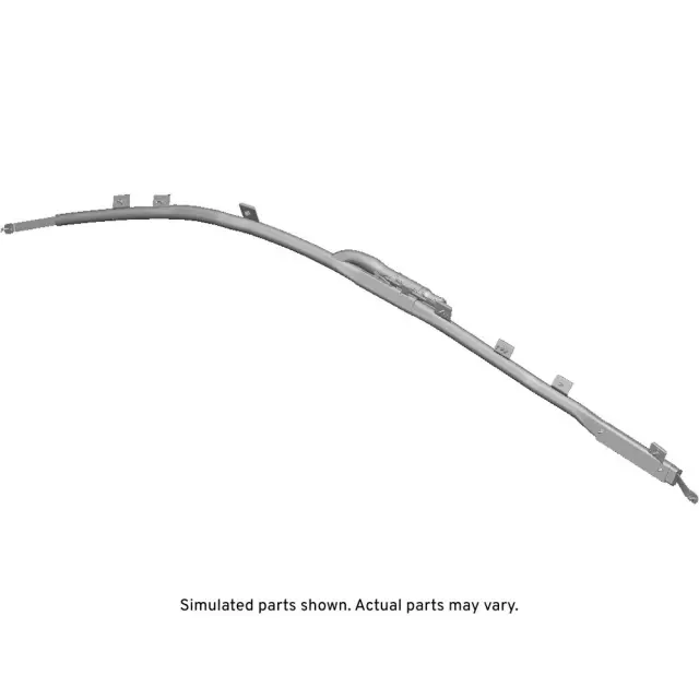 42642859 - Electrical: Head Air Bag for Buick: Encore | Chevrolet: Trax Image image