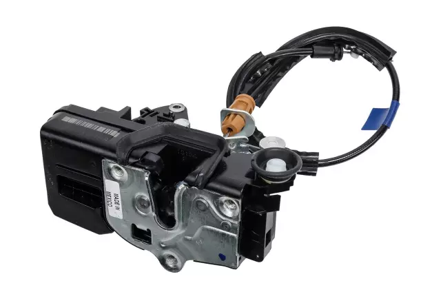 Rear Driver Side Door Lock - GM (22785488)