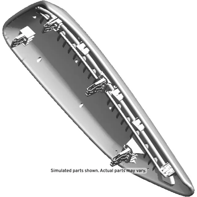 84209920 - : F Cap for GM Image