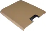 924837 - : Center Console Lid Replacement for Dorman Image