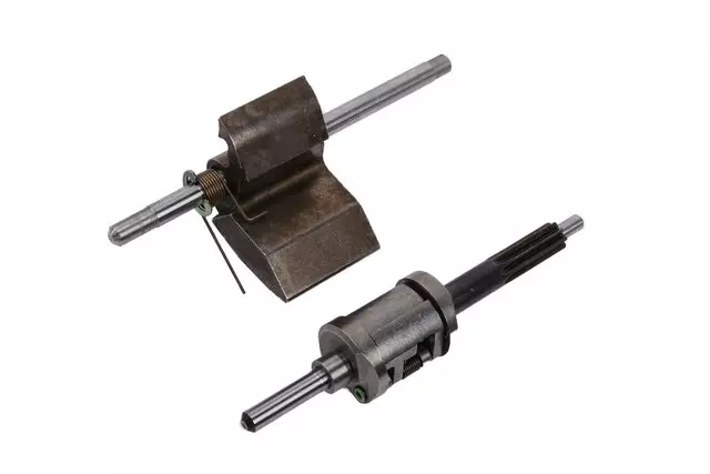 12471543 - : Locking Differential Governor for Cadillac: Escalade, Escalade ESV, Escalade EXT | Chevrolet: Avalanche 1500, Avalanche 2500, Silverado 1500, Silverado 1500 Classic, Silverado 1500 HD, Silverado 1500 HD Classic, Silverado 2500, Silverado 2500 HD, Silverado 2500 HD Classic, Silverado 3500, Silverado 3500 Classic, Silverado 3500 HD, Suburban 1500, Suburban 2500, Suburban 3500 HD, Tahoe | GMC: Sierra 1500, Sierra 1500 Classic, Sierra 1500 HD, Sierra 1500 HD Classic, Sierra 2500, Sierra 2500 HD, Sierra 2500 HD Classic, Sierra 3500, Sierra 3500 Classic, Sierra 3500 HD, Yukon, Yukon XL 1500, Yukon XL 2500 Image