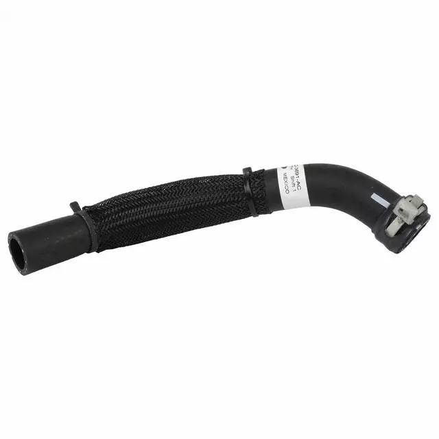 Power Steering Suction Hose - Ford (7E5Z-3691-A)