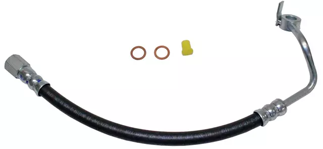 19338769 - : Hose for GM Image