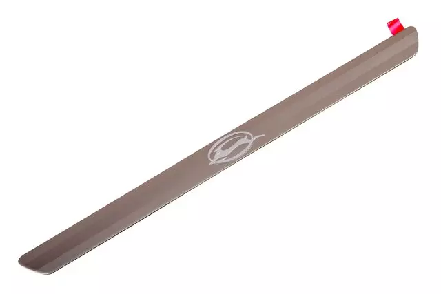 22743960 - Serviceable Components: Front Door Sill Plate with Impala Logo for Chevrolet: Impala Image
