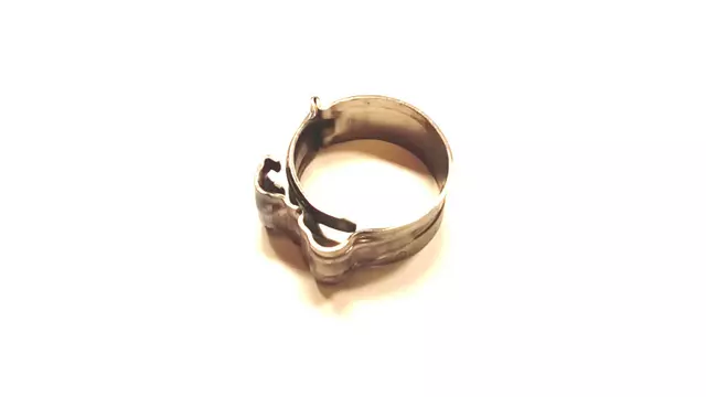 14877AA030 - : Clamp Hose for Subaru Image