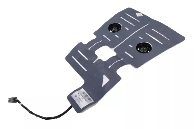 Front Seat Cushion Heater - GM (22995571)