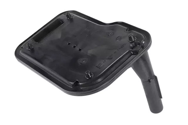 24236517 - : Transmission Oil Filter for Cadillac: CTS, Escalade, Escalade ESV, Escalade EXT, SRX, STS, XLR | Chevrolet: LCF 3500, LCF 3500HG | GMC: Canyon, Savana 1500, Savana 2500, Savana 3500, Savana 4500, Sierra 1500, Sierra 1500 Limited, Sierra 2500 HD, Sierra 3500 HD, Yukon, Yukon XL, Yukon XL 1500, Yukon XL 2500 | Hummer: H2 Image