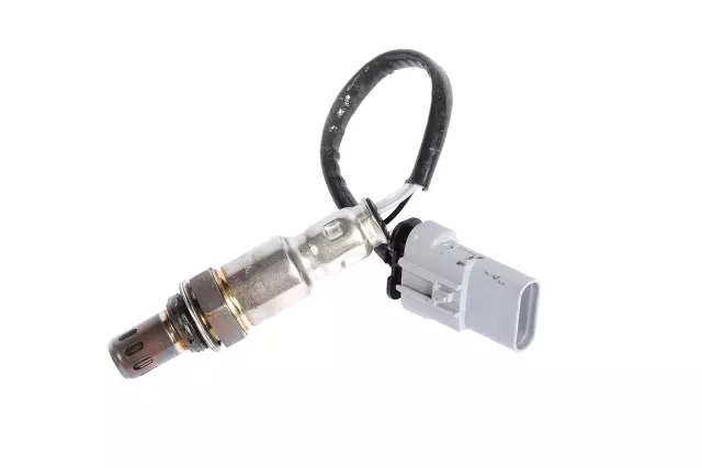 12655678 - Emission System: Rear Oxygen Sensor for GM Image