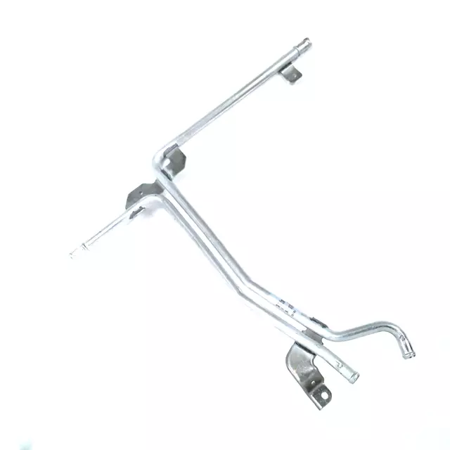 6E121083F - : Water Pipe for Audi: A6 Quattro, A7 Quattro, S4, S5 Image