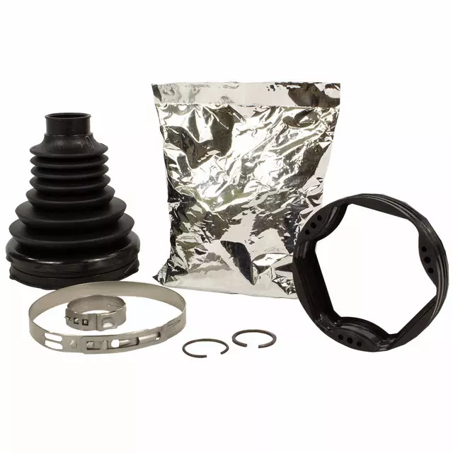 GN1Z3A331R - Suspension: Inner Boot for Ford: EcoSport Image