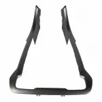 DS7Z54042C74AA - Body: Center Bezel for Ford: Fusion Image