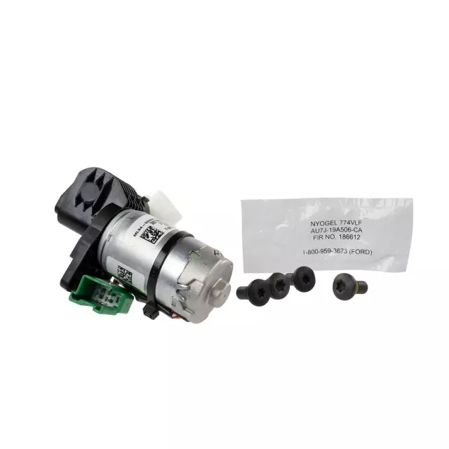 Adjuster Motor - Ford (ML3Z-3F840-D)