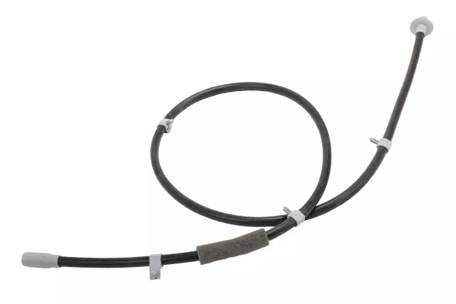 Driver Side Sunroof Housing Front Drain Hose - GM (22792189)