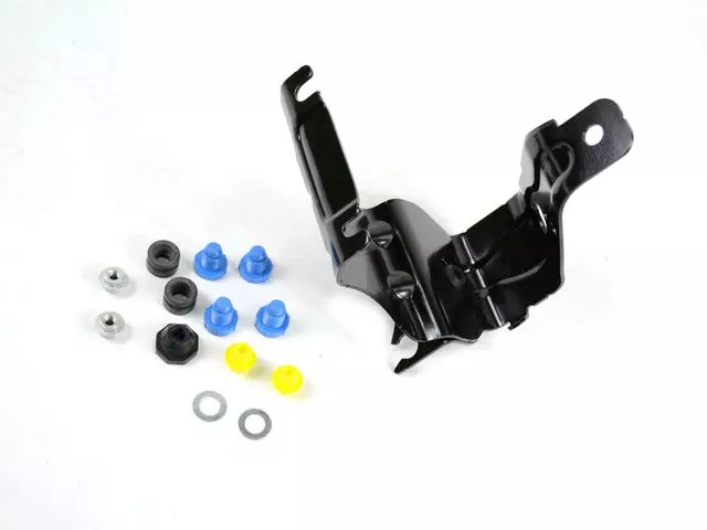 Hydraulic Control Unit Bracket - Mopar (68225332AA)