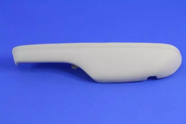 Front Door Trim Armrest, Left - Mopar (1YZ13ML2AD)