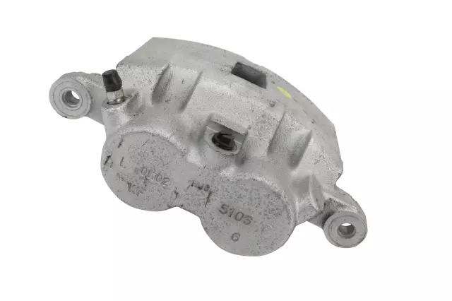 84755503 - Brakes: Caliper for Chevrolet: Express 2500, Express 3500, Express 4500 | GMC: Savana 2500, Savana 3500, Savana 4500 Image
