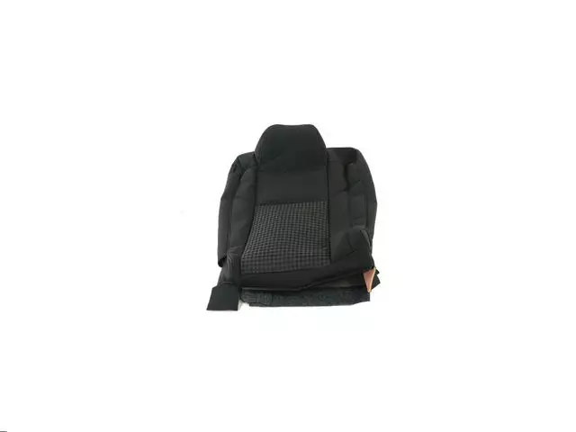 6EQ00LA8AA - Interior Trim: Rear Seat Back Cover for Mopar Image