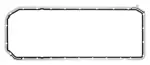 14059300 - : GASKET, WET SUMP for Ajusa Image
