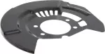 411513JA0B - Brakes: Splash Shield for Nissan: Murano, Pathfinder Image