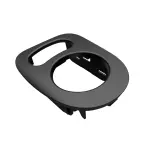 1RZ31JD7AA - Electrical: Mirror Switch Bezel for Mopar Image