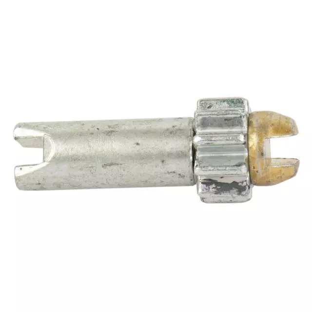 6L1Z2041A - : Parking Brake Adjuster for Ford: Expedition | Lincoln: MKT, Navigator Image