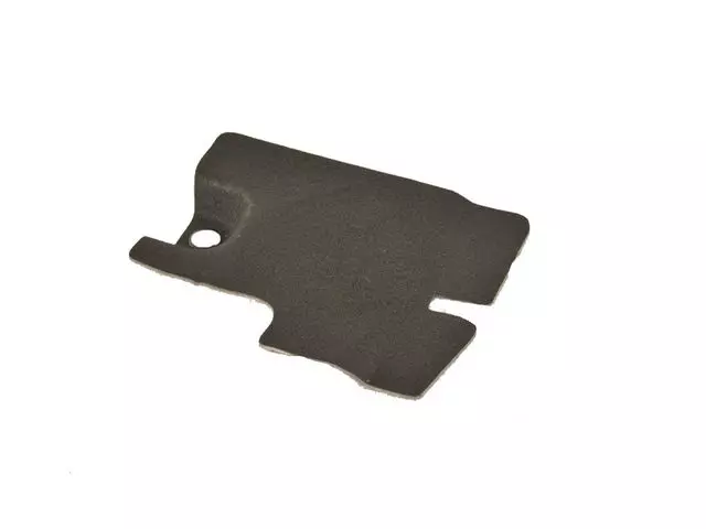 5108264AB - : Instrument Panel Closeout Panel, Left for Mopar Image