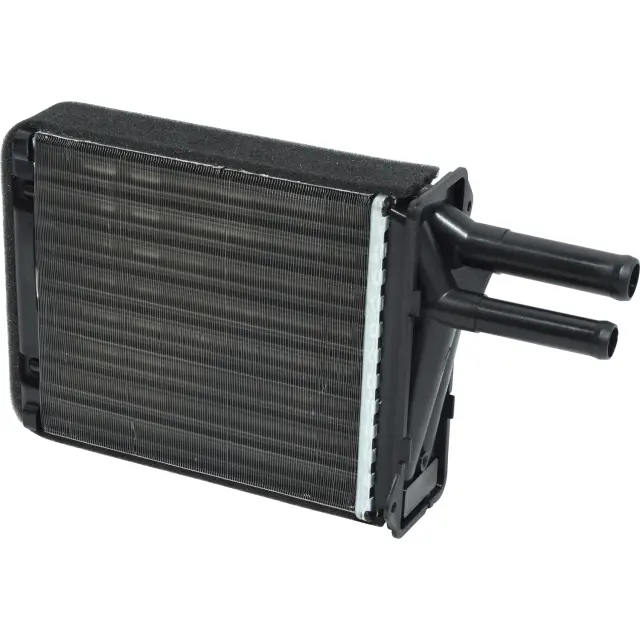 HT399239C - Air Conditioning &amp; Heat: HVAC Heater Core -- Heater Core Aluminum for UAC Image