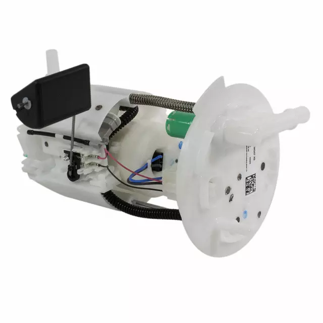 Fuel Pump And Sender Assembly - Ford (8A4Z-9H307-C)