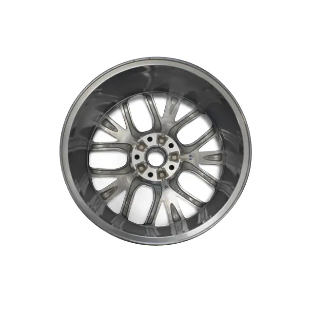 1XC19AAAAA - Wheels: Aluminum Wheel, Front Or Rear for Mopar Image image