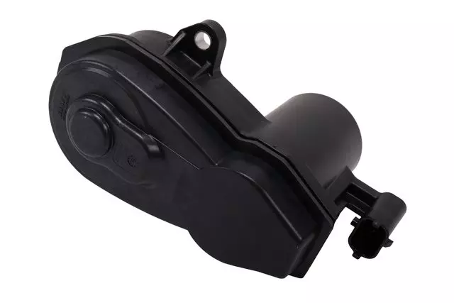 Rear Driver Side Parking Brake Actuator - GM (13531969)