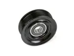 1L2Z6C348AA - Cooling System: 2002-2010 Ford - Pulley for Ford: Expedition, Explorer, F-150, Mustang | Lincoln: Blackwood, Mark LT, Navigator | Mercury: Mountaineer Image
