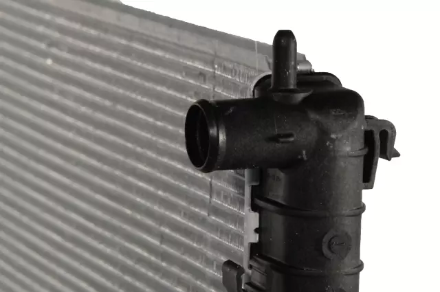 Radiator - GM (22717621)