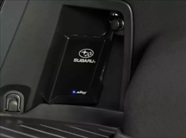 OEM NEW OEM NEW 2011-2014 Subaru Outback Mobile Internet H001SAJ200 H001SAJ200 - Subaru (H001SAJ200)