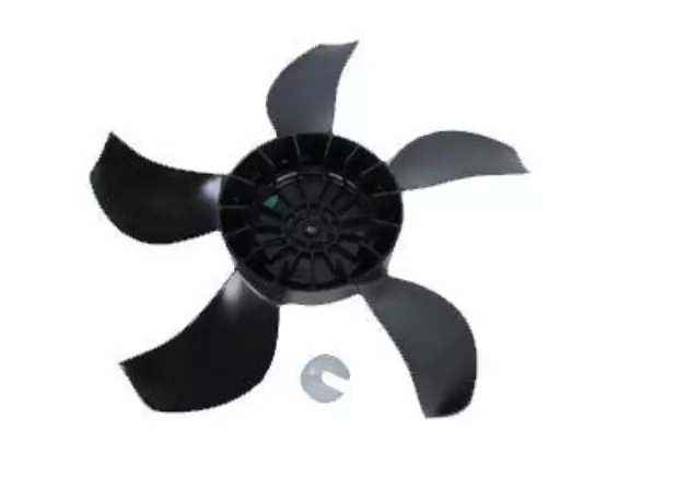 20897350 - : Engine Cooling Fan Blade for GM Image