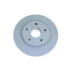 4721996AB - Brakes: Brake Rotor for Chrysler: Town &amp; Country | Dodge: Grand Caravan, Journey | Ram: C/V Image