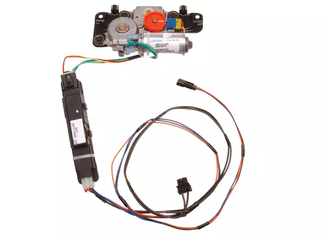 25678173 - Body: Actuator for Buick: Riviera | Oldsmobile: Aurora Image