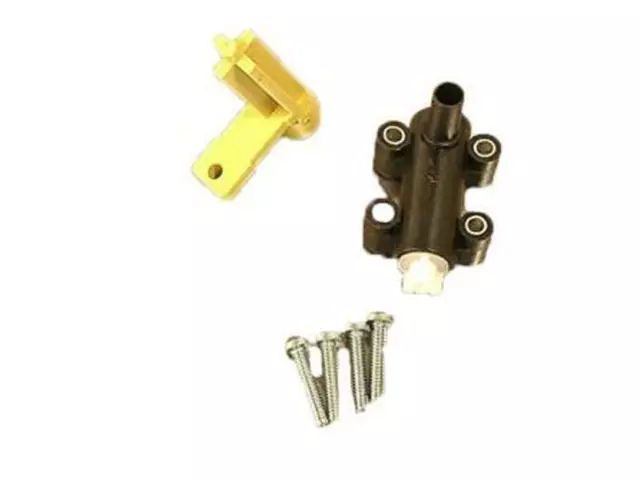 Valve Assembly Vent - Ford (F81Z-9A153-AA)