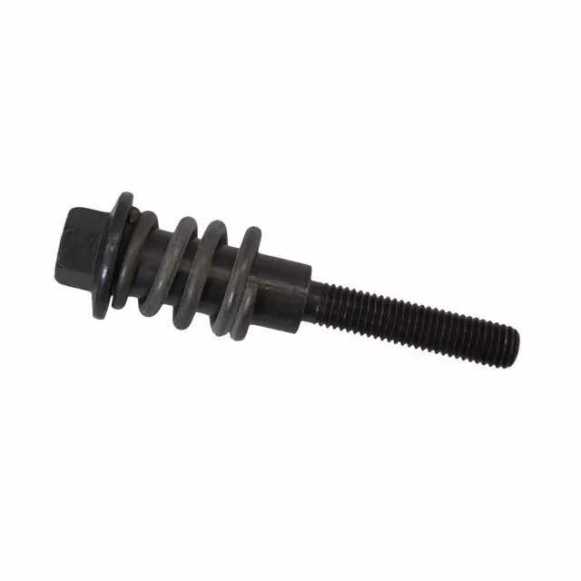 1L2Z5F264BA - : 2002-2010 Ford Muffler &amp; Pipe Bolt for Ford: Explorer, Explorer Sport, Explorer Sport Trac, Ranger | Mercury: Mountaineer Image