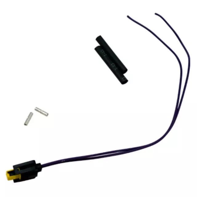 Sleeve Wiring - Ford (3C3Z-14489-A)