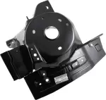 641004RA0D - Body: Apron Assembly for Nissan: Maxima Image