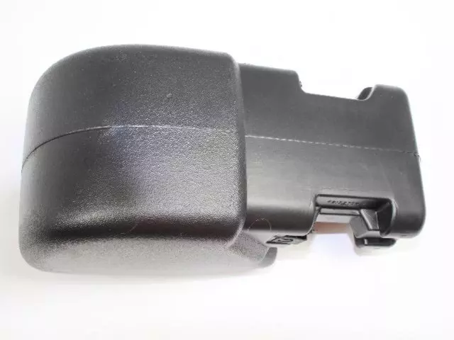 55155756AB - Frames and Bumpers: Bumper Extension, Right for Mopar Image