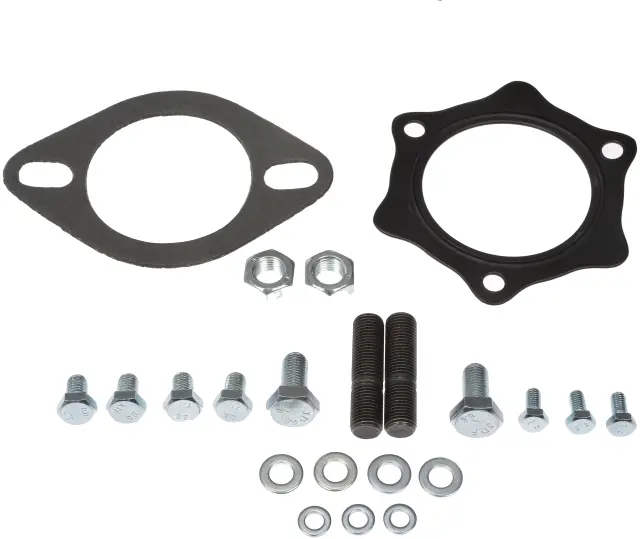 679547 - : Pre-Converter - Not CARB Compliant for Dorman Image