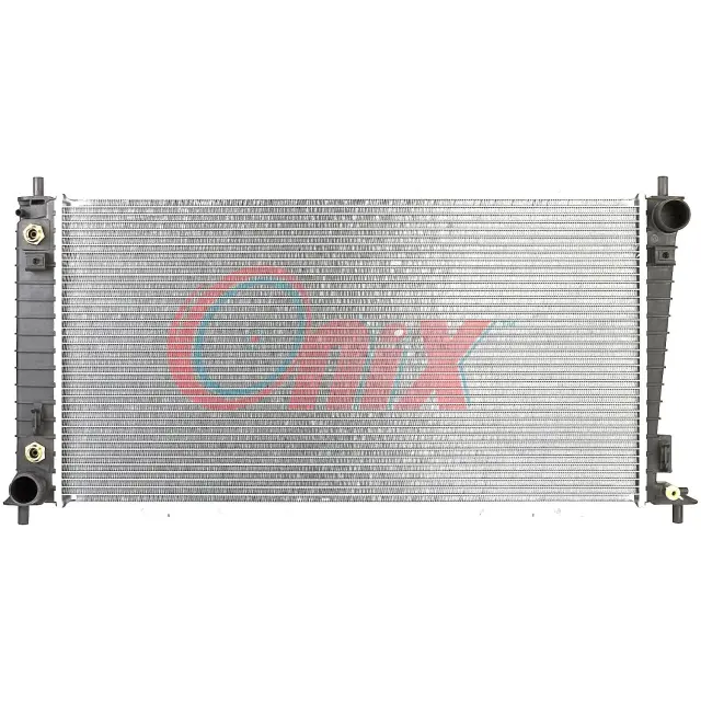 OR2257 - : Onix Radiator for Onix Image